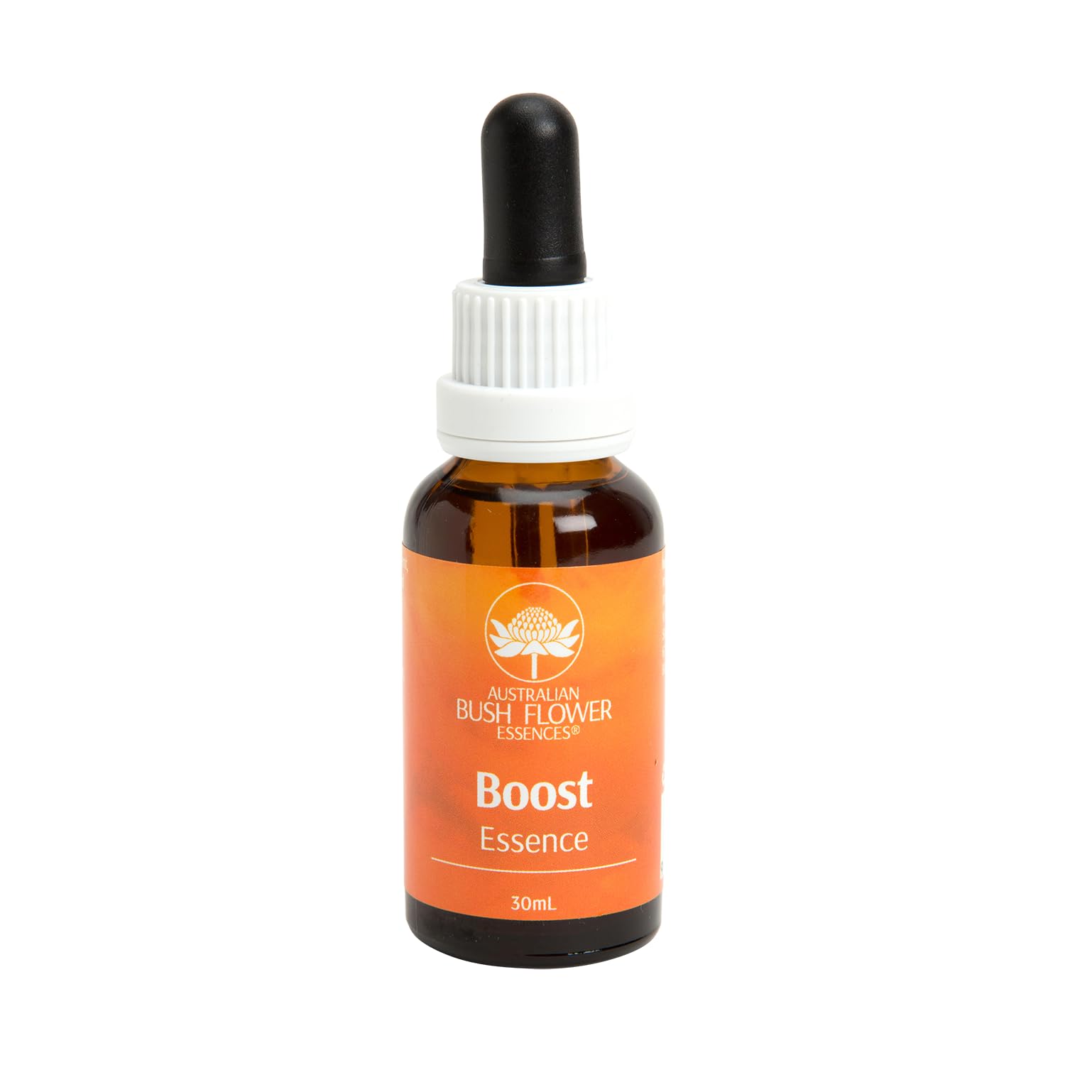 Amazon | オーストラリアンブッシュ ブースト 30ml コンビネーション